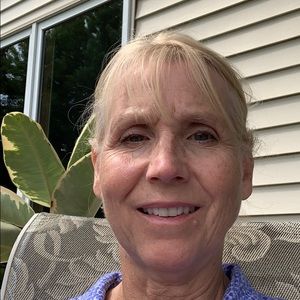 Meet your Posher, Lynnette